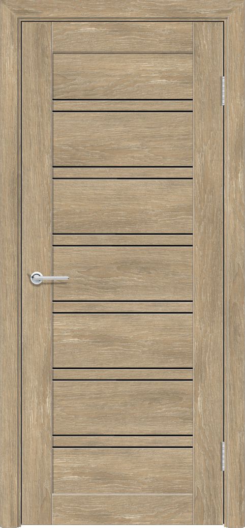 Т57, Дуб шале, Лакобель черный