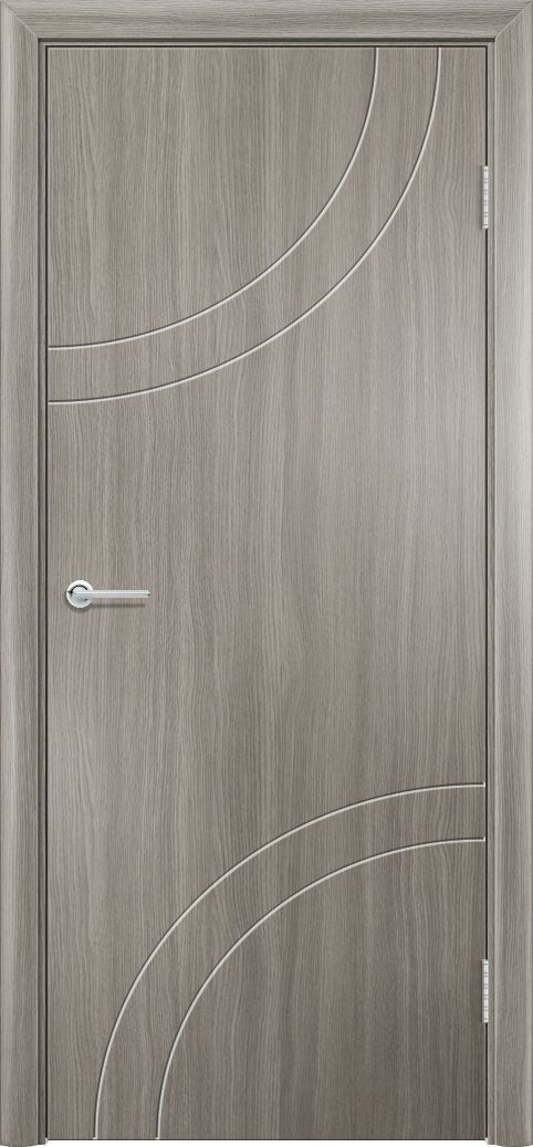 M24, Дуб дымчатый