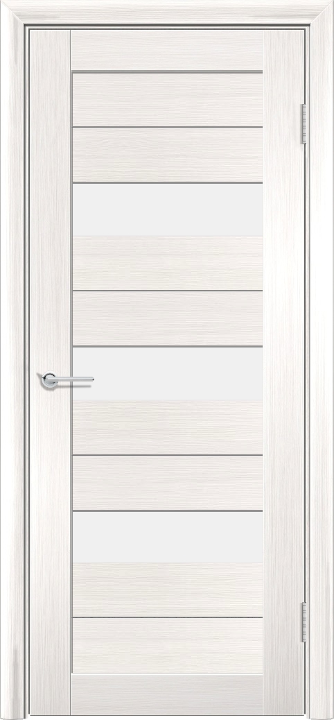 P36, Акация, Белый матовый