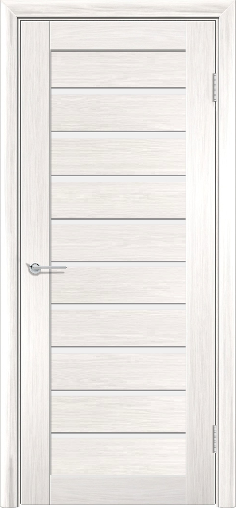 P8, Акация, Белый матовый