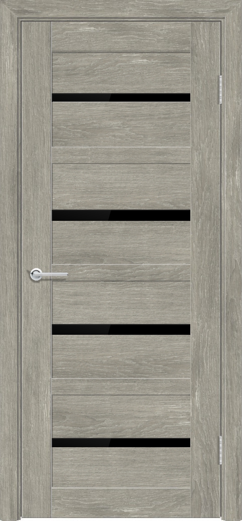 Т17, Дуб седой, Лакобель черный