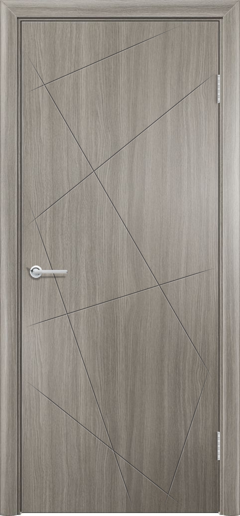 M23, Дуб дымчатый