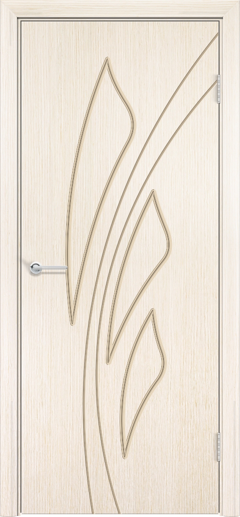 Ландыш, Беленый дуб