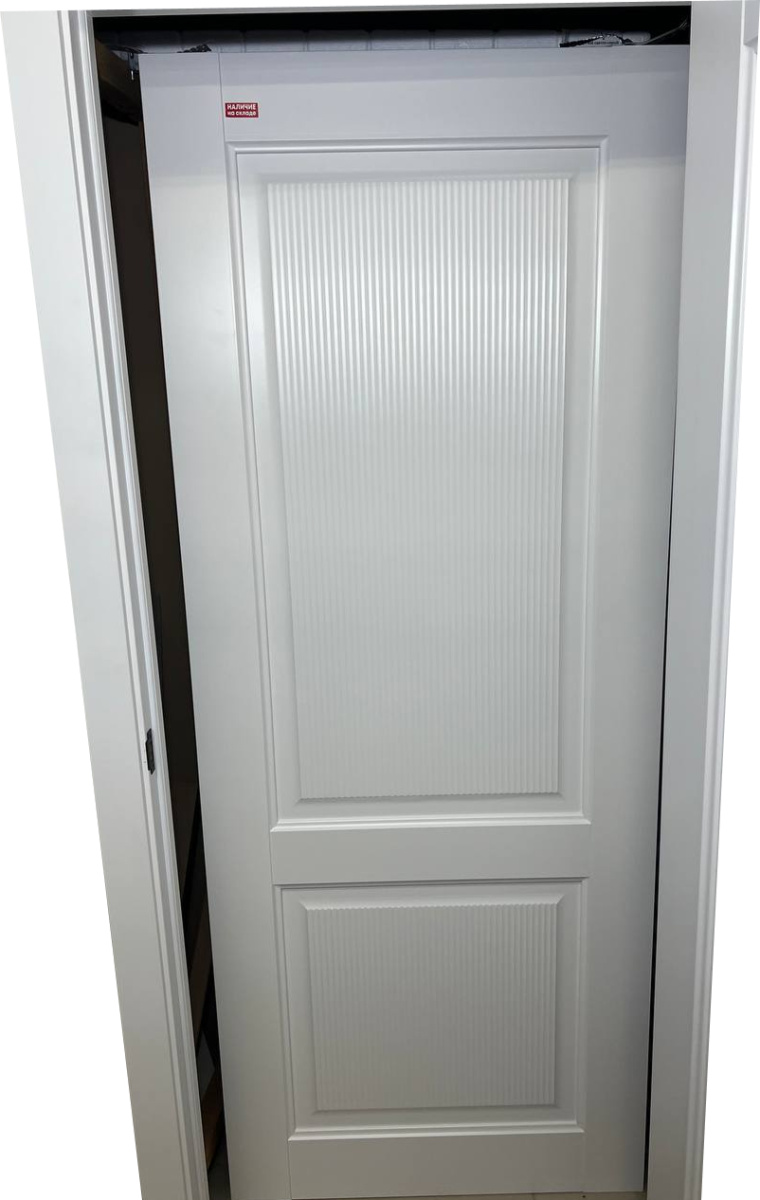 Империал 2, ПП, Белый полипропилен