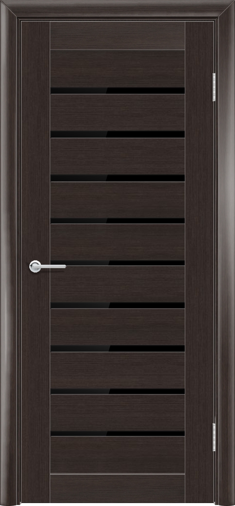 P8, Каштан, Лакобель черный