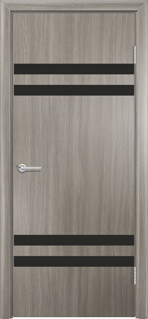 M13, Дуб дымчатый, Лакобель черный