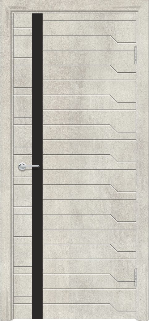 M62, Бетон светлый, Лакобель черный