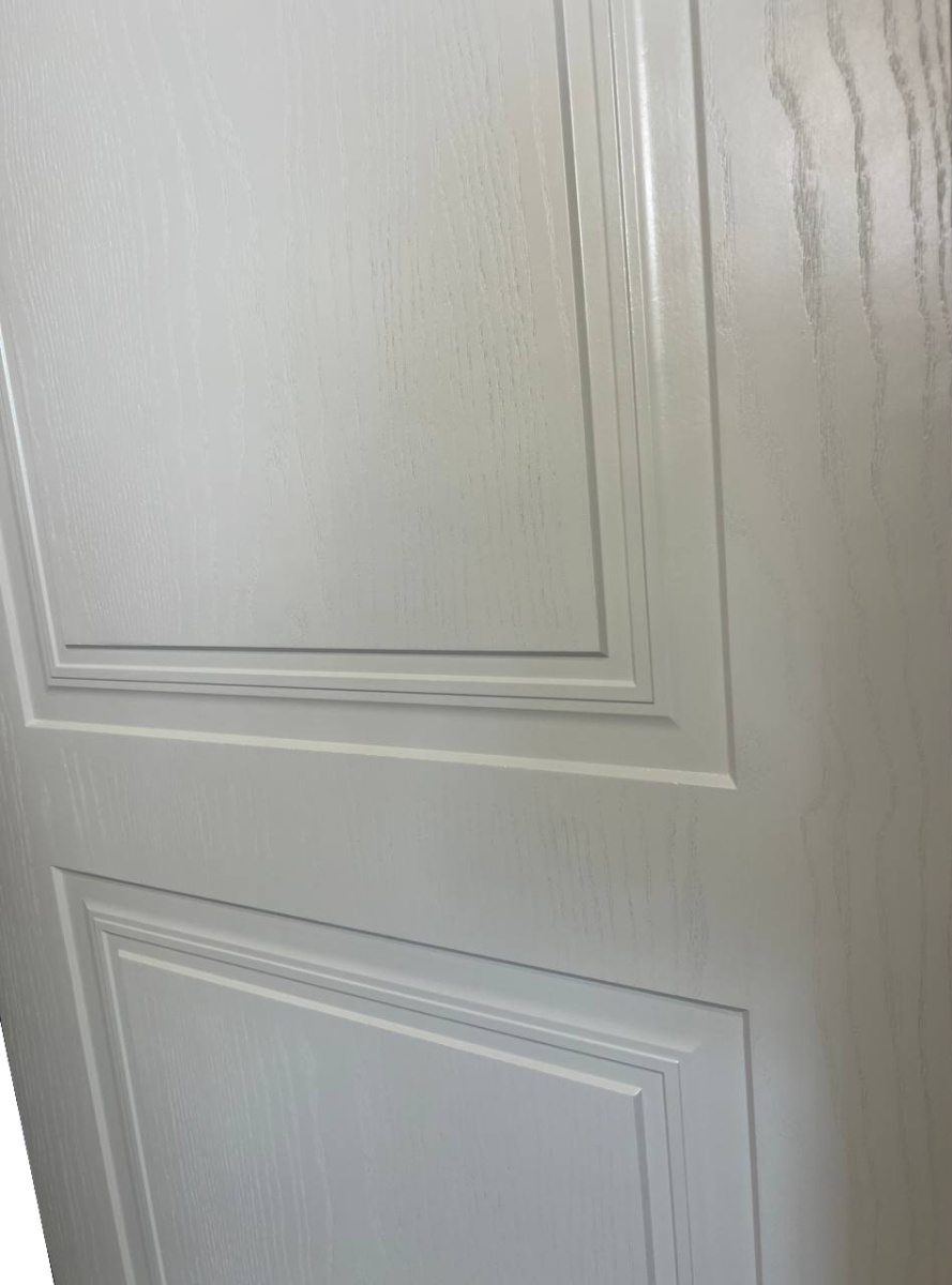 Эко, RAL 9001, Ясень эмаль