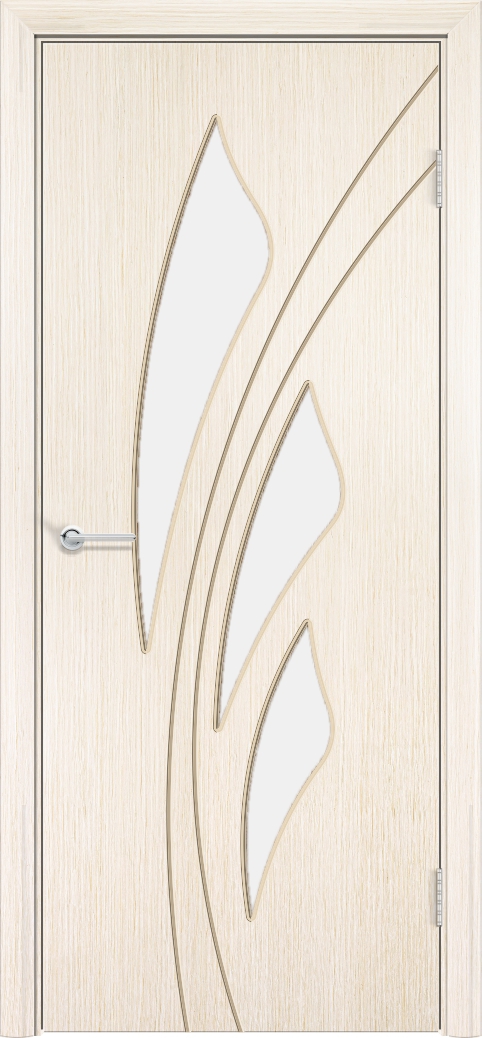 Ландыш, Беленый дуб, Белое матовое