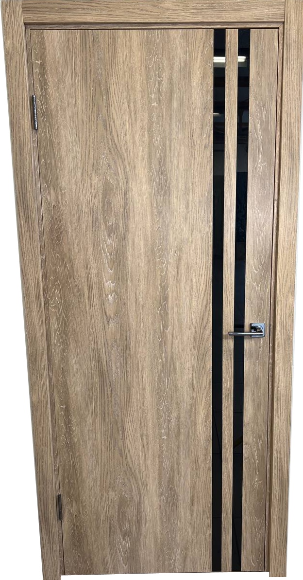 M72, Дуб шале, Лакобель черный