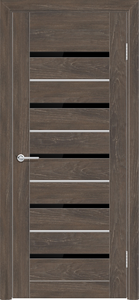 Т53, Дуб корица, Лакобель черный