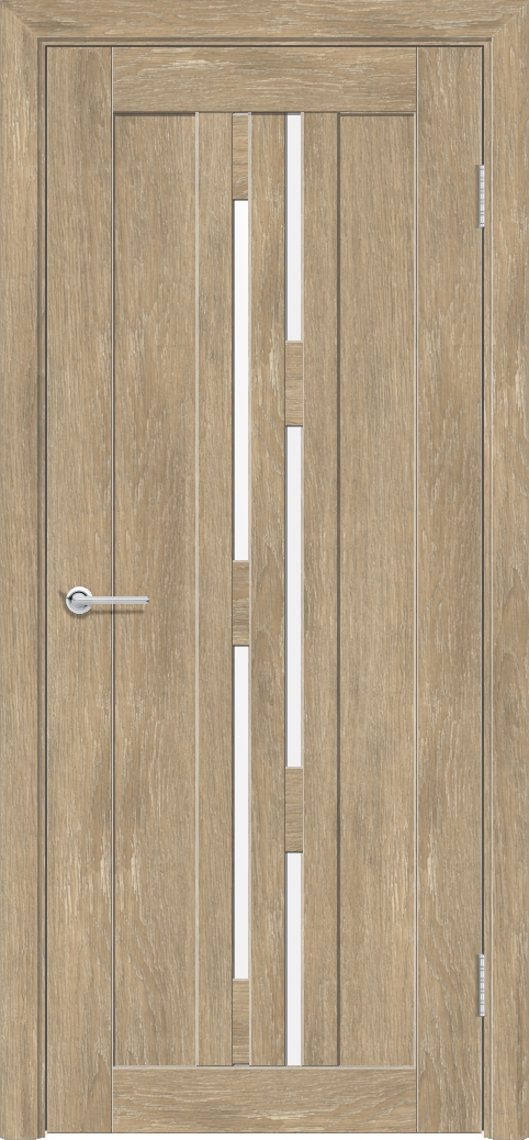 Т37, Дуб шале, Лакобель белый