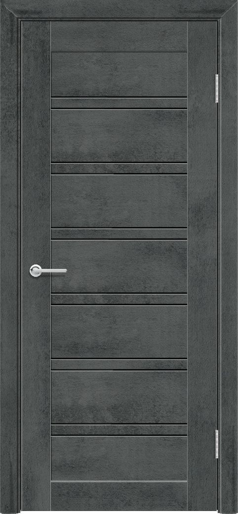 Т57, Темный бетон, Лакобель черный