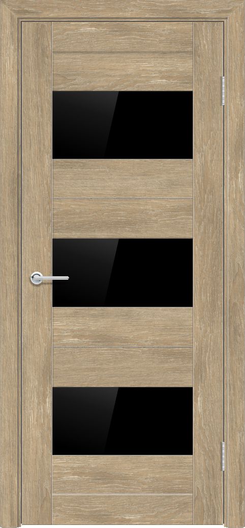 Т59, Дуб шале, Лакобель черный