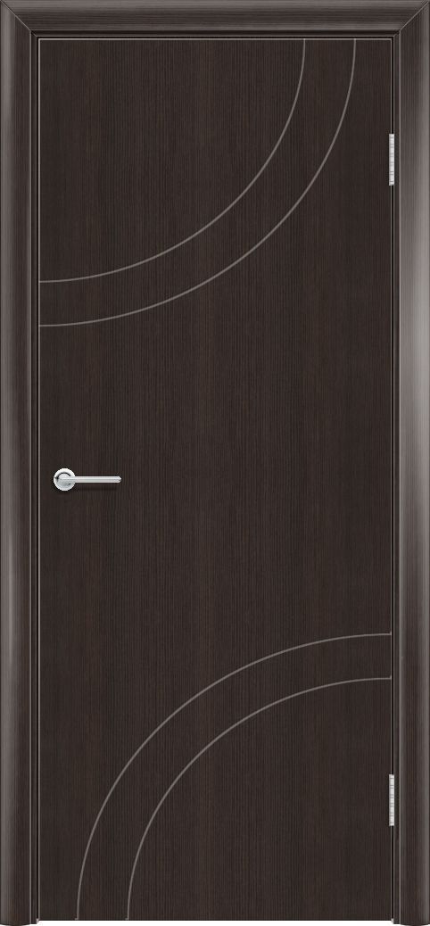 M24, Темный орех рифленый