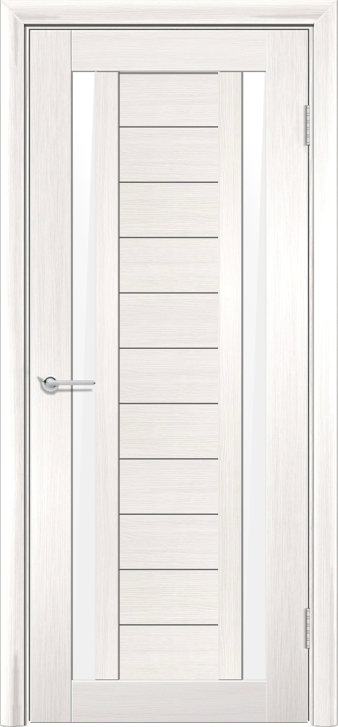 P6, Акация, Лакобель белый