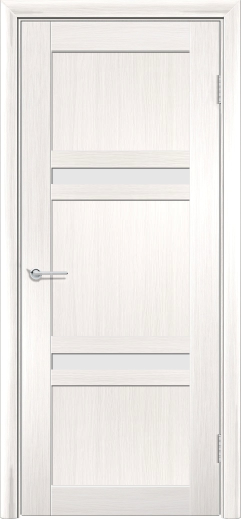 Т51, Лиственница беленая, Белое матовое