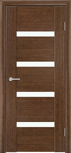 Порто 4, Орех, Лакобель белый