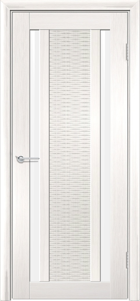 Т34, Лиственница беленая, Лакобель белый