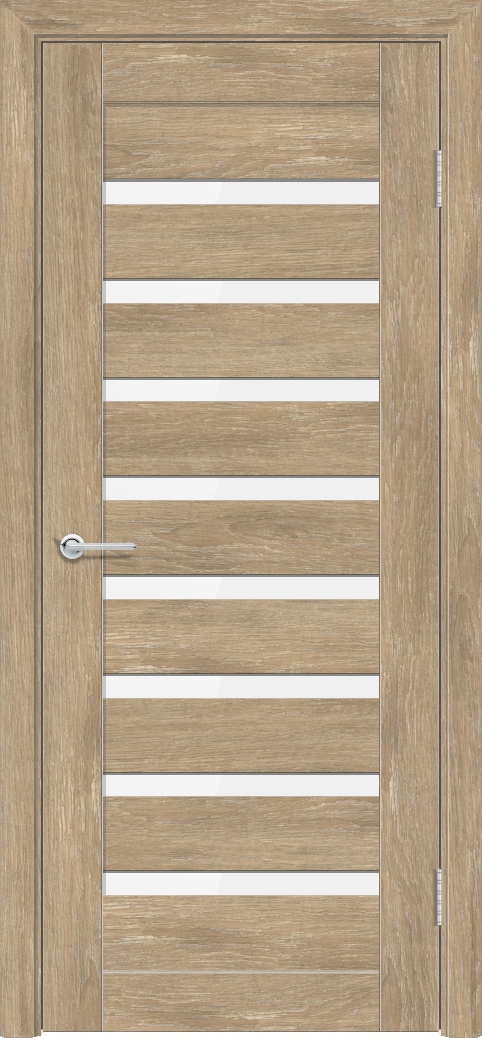 Т2, Дуб шале, Лакобель белый