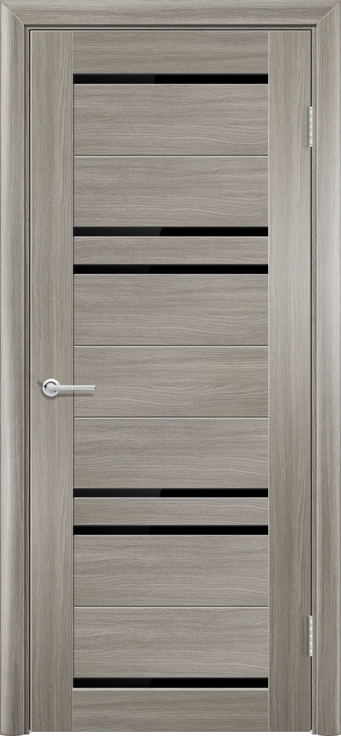 Т16, Дуб дымчатый, Лакобель черный