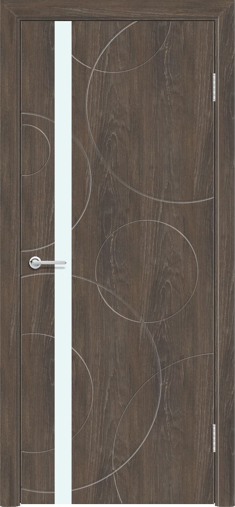 M52, Корица, Лакобель белый