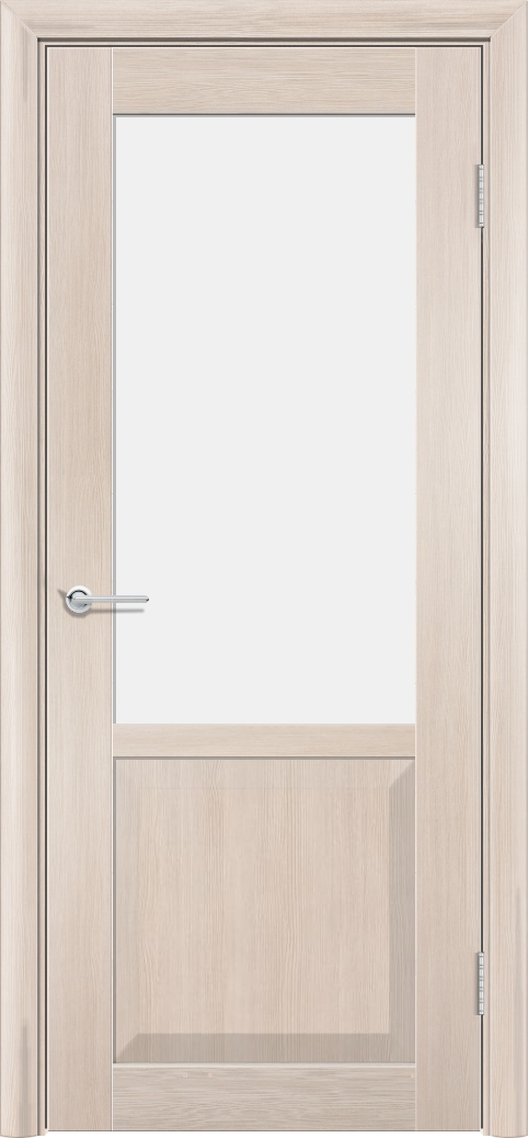 Т22, Лиственница беленая, Белое матовое