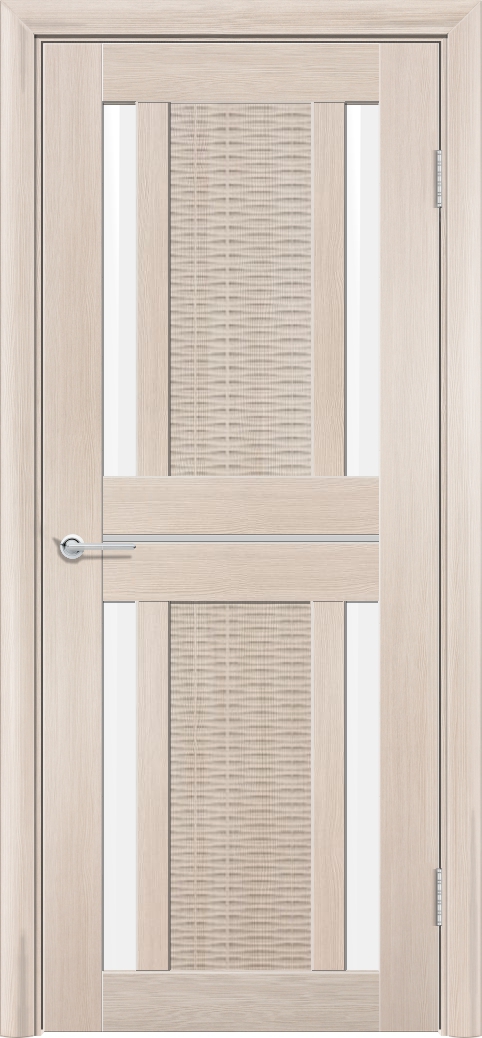 Т26, Лиственница кремовая, Лакобель белый