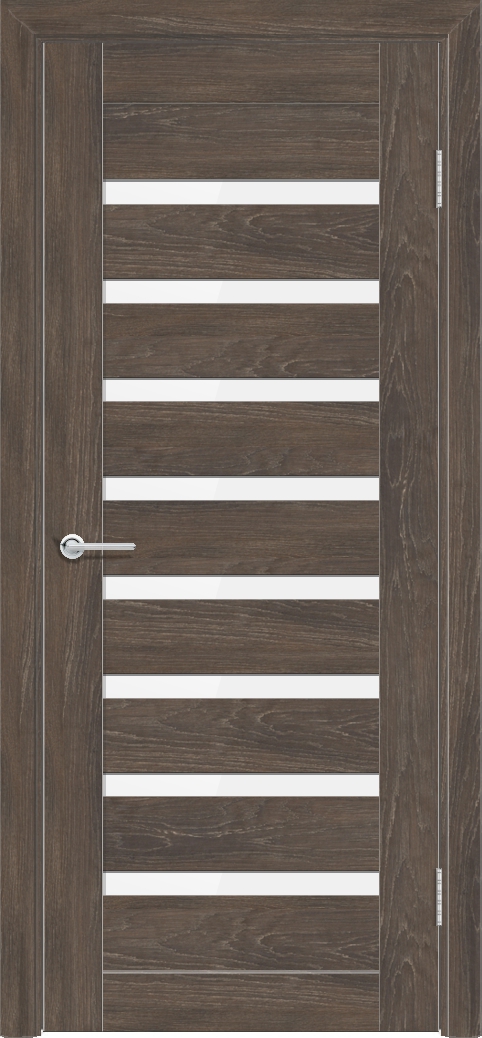 Т2, Дуб корица, Лакобель белый