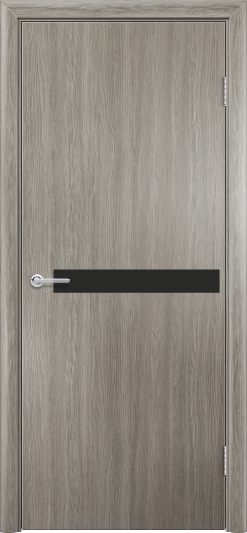 M2, Дуб дымчатый, Лакобель черный