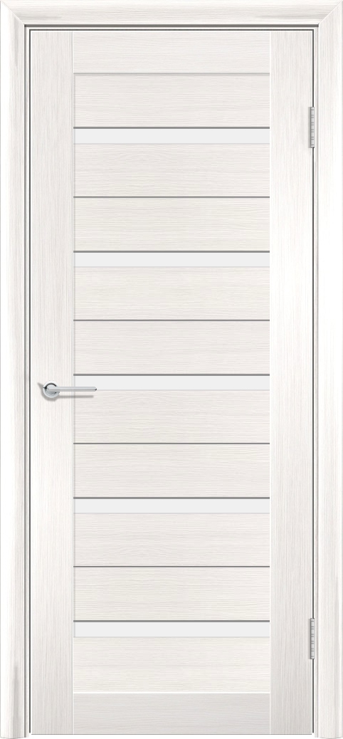 P1, Акация, Белый матовый