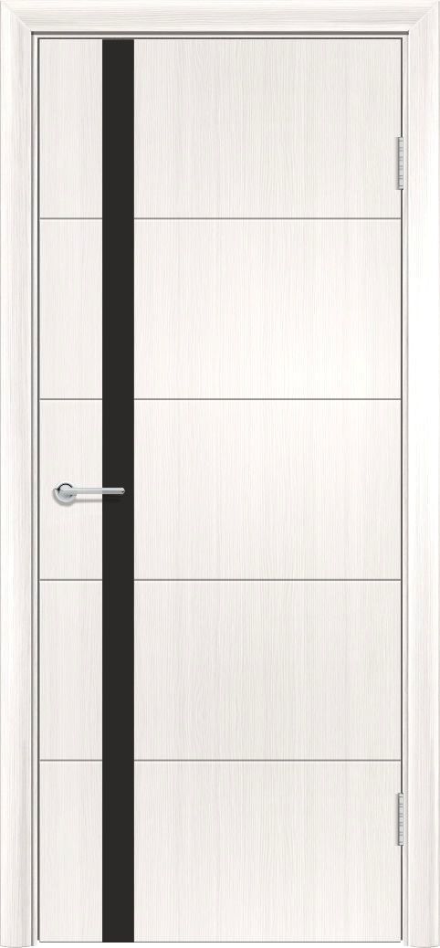 M59, Лиственница беленая, Лакобель черный