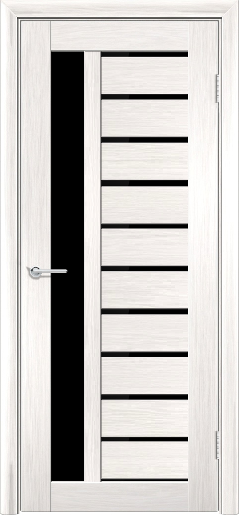 Т13, Лиственница беленая, Лакобель черный