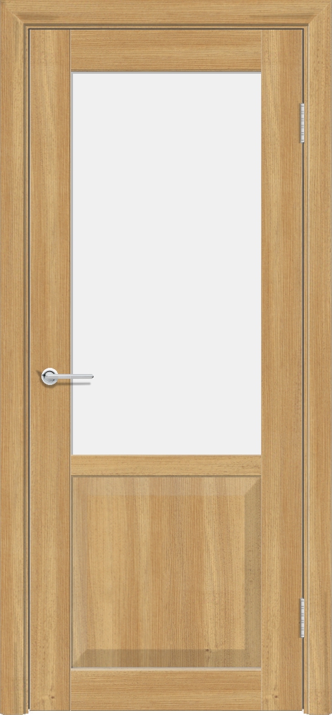 Т22, Лиственница золотистая, Белое матовое