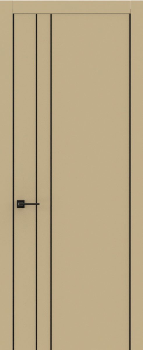 Молдинг N-11, ST, Кварцит ПЭТ