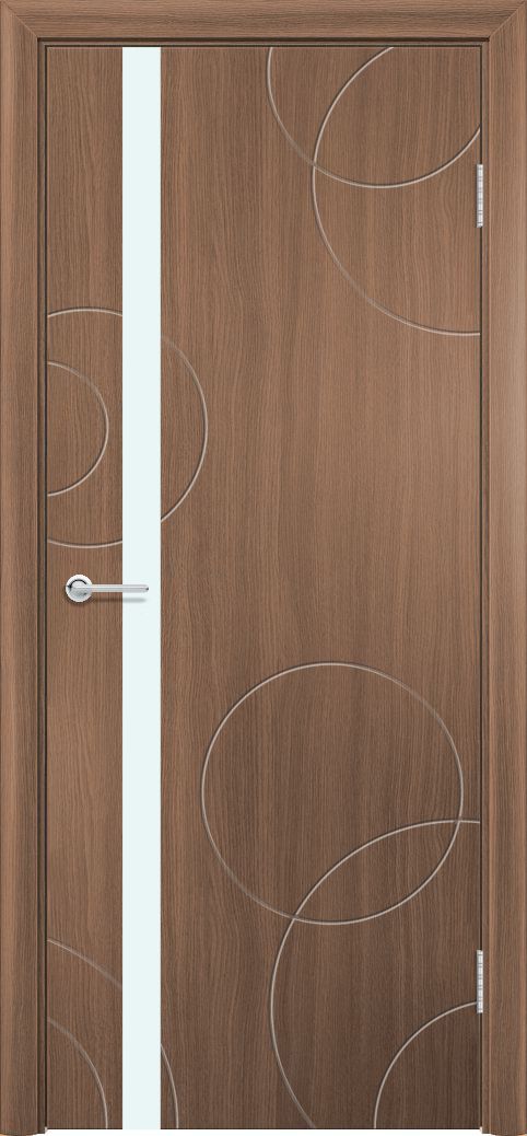 M51, Орех королевский, Лакобель белый