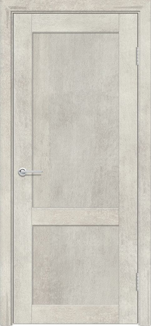 Т31, Светлый бетон