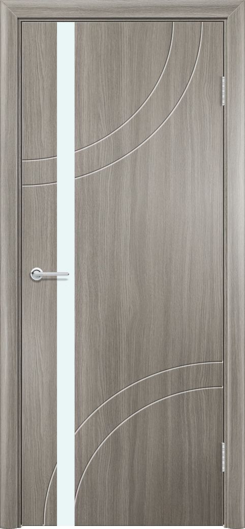 M49, Дуб дымчатый, Лакобель белый