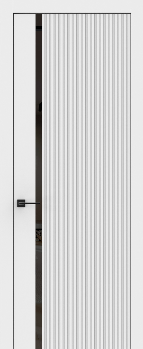 Легенд N7, ST, Белая шагрень, Лакобель черный