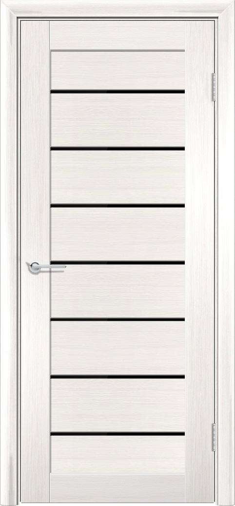 Т18, Лиственница беленая, Лакобель черный