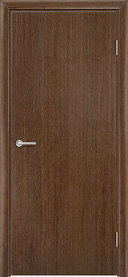 Полотно гладкое, Орех