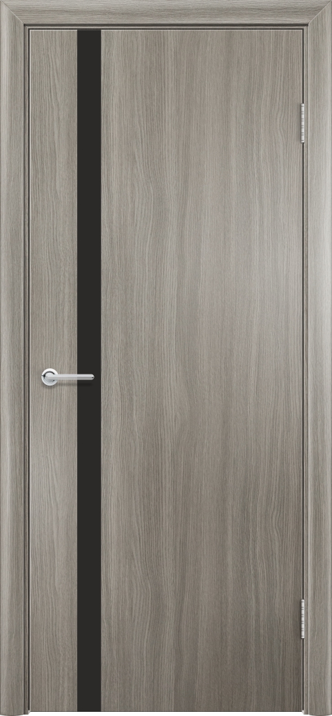 M7, Дуб дымчатый, Лакобель черный