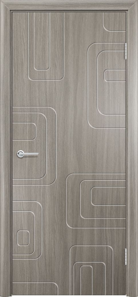 M40, Дуб дымчатый