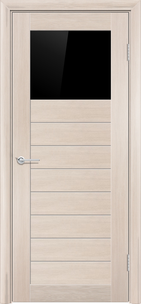 Т35, Лиственница кремовая, Лакобель черный