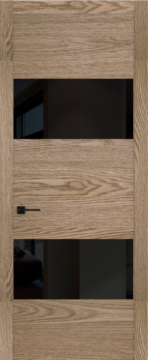 Тренд N-2, ST, Астана табака, Лакобель черный