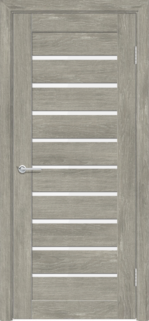 Т8, Дуб седой, Лакобель белый