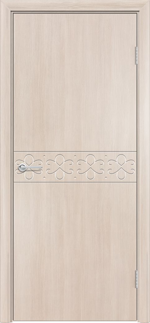 M44, Лиственница кремовая