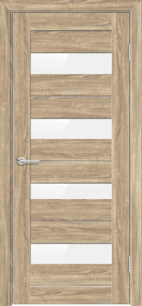 Т14, Дуб сонома, Лакобель белый