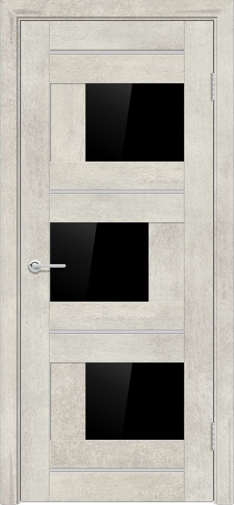 Т5, Светлый бетон, Лакобель черный