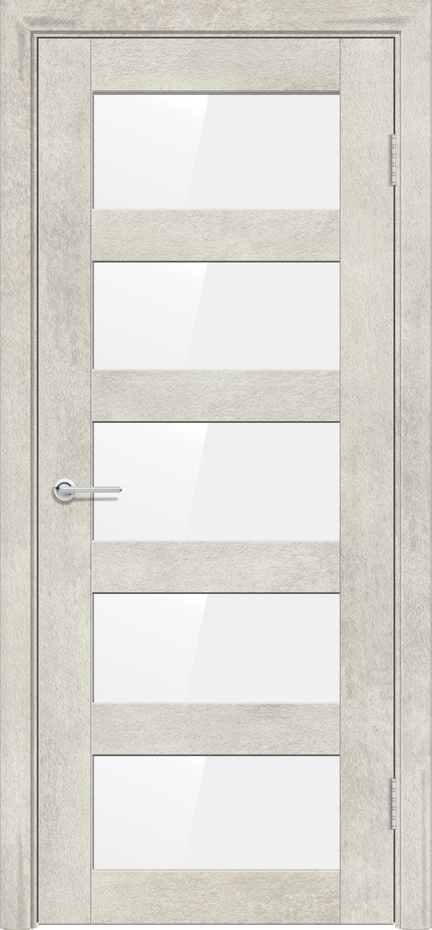 Т19, Светлый бетон, Лакобель белый